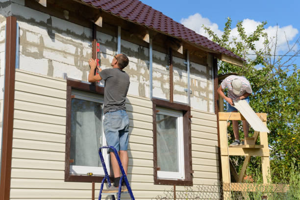 North St Paul, MN Siding Company